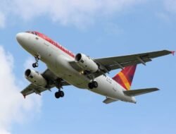 Business booming for giant cargo planes