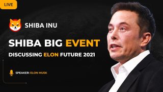 Elon Musk:You will become Shiba Millionaires. Shiba Inu Future Price alt=