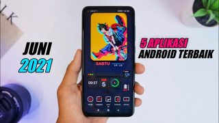 5 Aplikasi Android Terbaik Dan Unik Juni 2021 – Yang Wajib Kalian Install