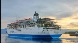 Jadwal Kapal Sirimau April 2026: Rute Lengkap dan Diskon Tiket untuk Liburan Lebaran