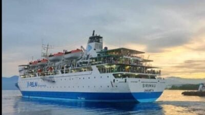 Jadwal Kapal Sirimau April 2026: Rute Lengkap dan Diskon Tiket untuk Liburan Lebaran