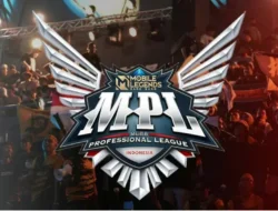 Jadwal MPL ID S17: Pertandingan Kunci yang Menghibur Penggemar Esports