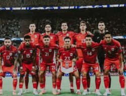 Timnas Indonesia Sukses di FIFA Series 2026, Kemenangan Menggembirakan