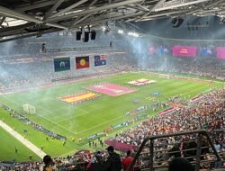 Pemahaman Komprehensif tentang Pertandingan Persahabatan Australia vs Cameroon