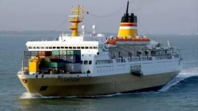 Jadwal Kapal Pelni Jakarta-Makassar April 2026: Pilihan Rute dan Harga Tiket Terbaru