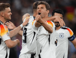 Pemahaman Komprehensif tentang Pertandingan Persahabatan Swiss vs Jerman