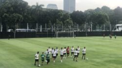 Indonesia vs Bulgaria: Peran Bek Serie A dalam Final FIFA Series 2026