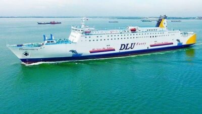 Jadwal Kapal Semarang-Pontianak April 2026: Pilihan Rute dan Harga Tiket yang Tersedia