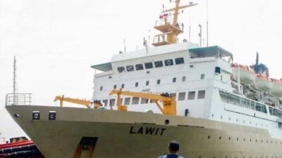 Informasi Terkini tentang Jadwal dan Harga Tiket Kapal untuk Rute Semarang-Sampit Tahun 2026