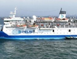 Jadwal Kapal Pelni untuk Rute Biak ke Makassar di Bulan April 2026