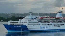Jadwal Kapal Pelni KM Sangiang untuk Rute Timur Indonesia Tahun 2026