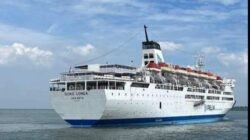 Informasi Terkini Jadwal Kapal Pelni untuk Rute Sorong ke Serui Tahun 2026