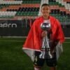 Pemain Terbaik PSSI Awards 2026: Jay Idzes Mengangkat Prestasi Sepak Bola Indonesia