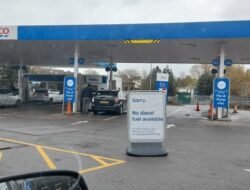 Krisis Energi Global: Australia Terancam Kekurangan BBM, Antrean Mengular dan Pemimpin Dunia Memperhatikan