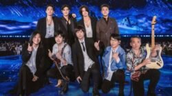 F✦FOREVER Reuni Legendaris yang Mengguncang Jakarta