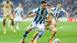 Kemenangan Almería atas Real Sociedad B dalam Pemandangan Visual