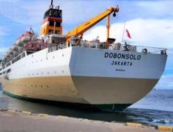 Informasi Lengkap Perjalanan Laut Serui ke Manokwari dengan KM Dobonsolo April 2026
