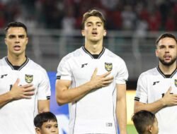 Hasil Kemenangan Telak Bulgaria di Babak Pertama FIFA Series 2026