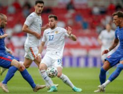 Kembalinya Ben White ke Timnas Inggris: Tuchel Berharap Ada Perbaikan