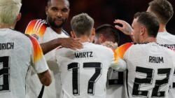 Pemain Cadangan yang Menjadi Pahlawan: Deniz Undav dan Perannya di Timnas Jerman