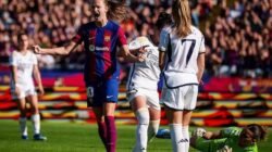 Kondisi Sepak Bola Wanita di Spanyol: Real Madrid vs Barcelona