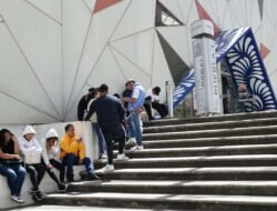 Panduan Lengkap untuk Mengatur Parkir Saat Berkunjung ke Feria de Puebla 2026