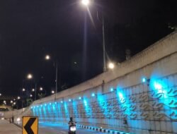 Fenomena Langit yang Menarik Perhatian: Pink Moon di Jakarta