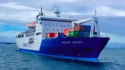 Jadwal Kapal Pelni Rute Sorong ke Surabaya Tahun 2026