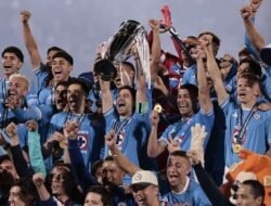 Panduan Lengkap untuk Menonton Pertandingan Cruz Azul vs Los Angeles FC