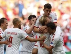 Strategi Menonton Pertandingan Kualifikasi Piala Dunia UEFA antara Republik Ceko dan Denmark