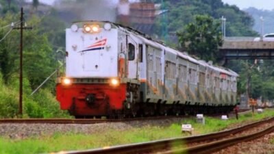 Kebijakan dan Tindakan Darurat Terkait Kecelakaan Kereta Api di Brebes
