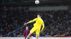 Kekuatan Tim yang Membawa UD Las Palmas ke Puncak Klasemen