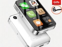 Apple Mengembangkan iPhone Lipat Pertama dengan Nama “iPhone Ultra”