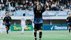 PSIM Yogyakarta Siap Hadapi Tantangan Berat di Laga Kontra Dewa United