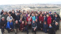 Pengalaman Spiritual di Hari Kamis Suci