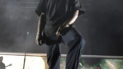 Musikus Muda yang Pernah Sebabkan Kemacetan di Vancouver Kembali dengan Konser Besar