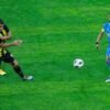 Pemain Aljazair Pecahkan Kutukan di Liga Roshen Saudi