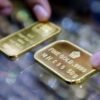 Penurunan Harga Emas Antam yang Mencengangkan