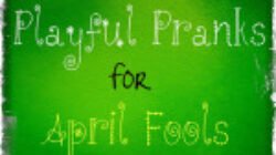 Sejarah dan Tradisi April Mop yang Menghibur Dunia