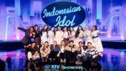 Kehadiran Kontestan Baru di Babak Top 4 Indonesian Idol 2026