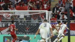 Kehilangan Peluang ke Piala Dunia 2026, Timnas Bolivia Berjuang Hingga Akhir