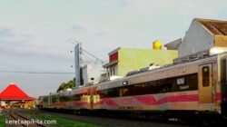 Kecelakaan Kereta Api di Bekasi Timur: 15 Korban Tewas dan Ratusan Luka-Luka