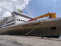 Jadwal Kapal Pelni Rute Manokwari ke Nabire Tahun 2026