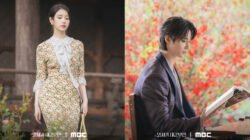 Sinopsis Drama Korea Terbaru: Perfect Crown yang Menggabungkan Cinta dan Kekuasaan