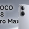 POCO X8 Pro Max: Pengalaman Gaming yang Mengesankan dengan Harga Terjangkau