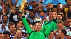 Manuel Neuer: Pemain Kunci Bayern Munich di Babak Semifinal Liga Champions