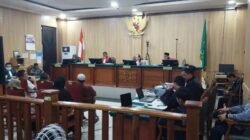 Kasus Sertifikasi K3: Saksi Akui Ada Uang Nonteknis yang Disebut ‘Duit Setan’