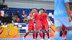 Kekalahan Timnas Futsal Indonesia di Final AFF Futsal 2026: Kritik Terhadap Keputusan Wasit
