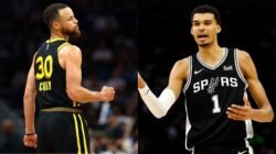 Prediksi Laga Kunci antara Golden State Warriors dan San Antonio Spurs