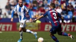 Evaluasi Kinerja Pemain Espanyol dalam Pertandingan Lawan Levante